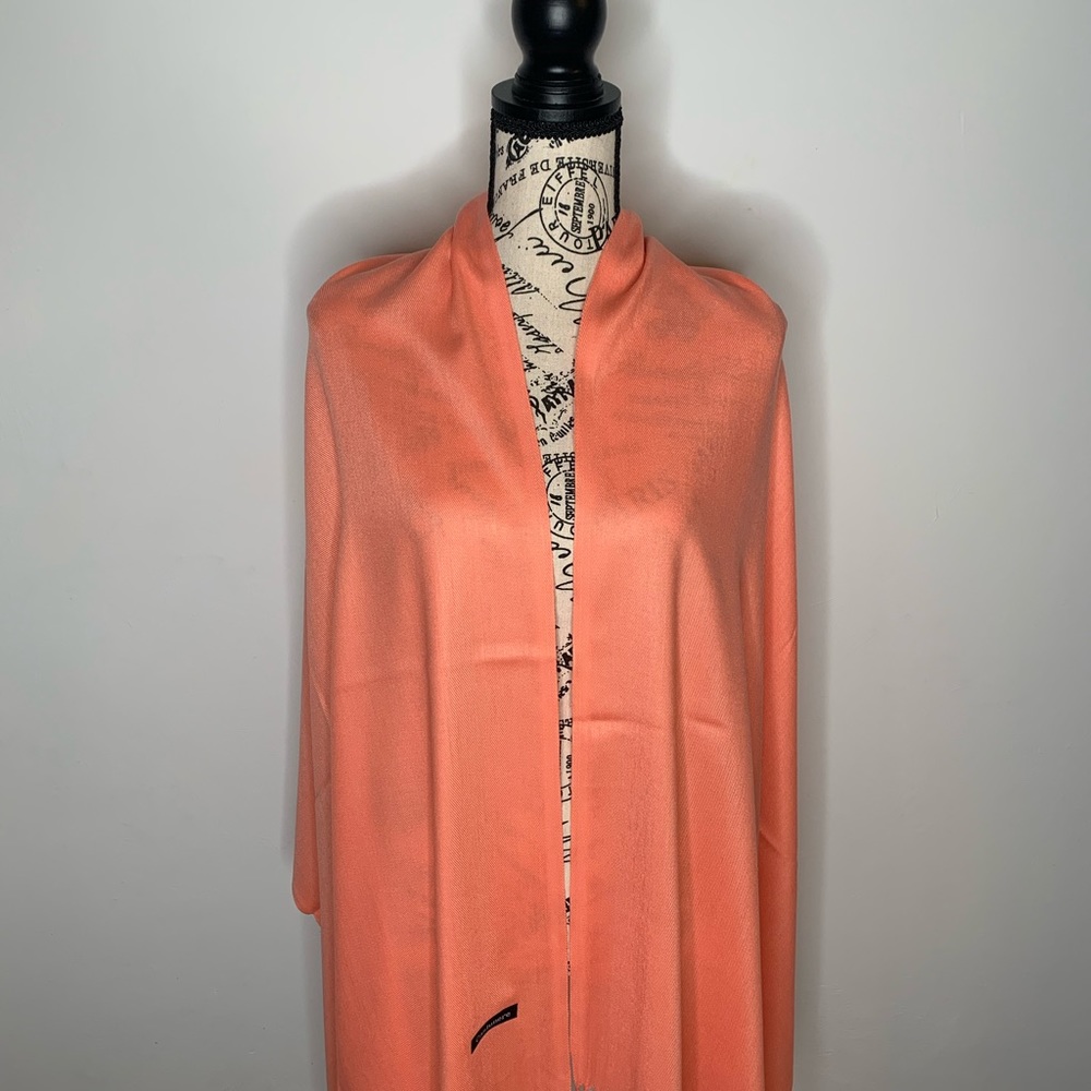 Beautiful high quality pashmina - Picture 5 of 6